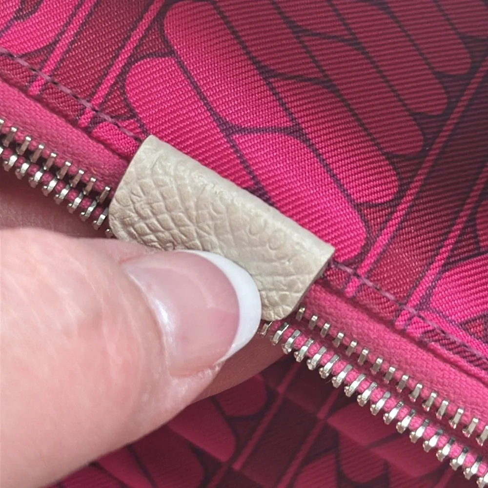 Hermes Silk’In‎ Wallet